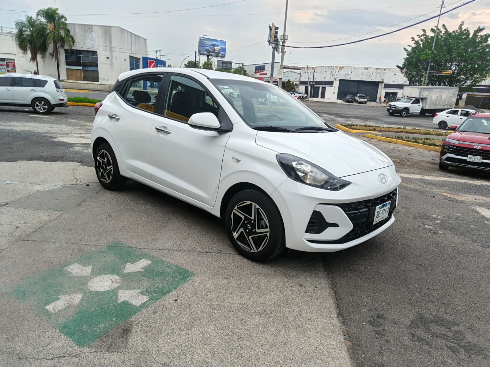 seminuevos hyundai méxico